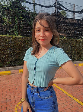 Camila Romero