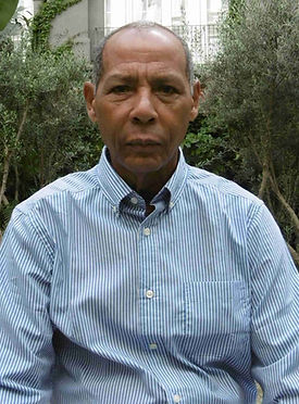 Dimas Castellanos