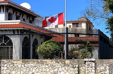 OLA condena acercamiento entre Embajada de Canadá y Universidad de La Habana
