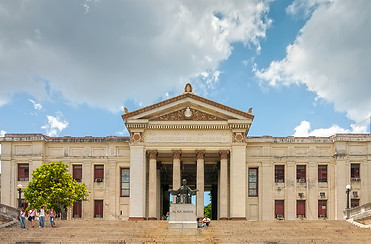 OLA condena acercamiento entre la Unión Europea y la Universidad de La Habana