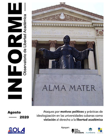 Informe No. 2