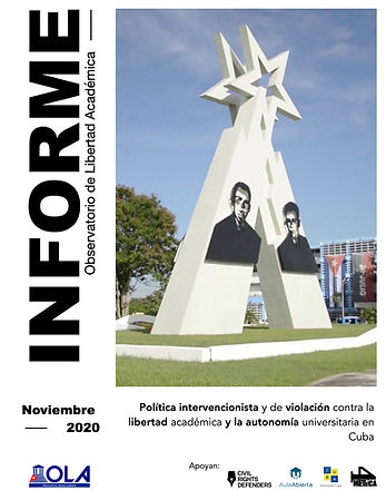 Informe No. 5