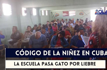 Nota de prensa. 234