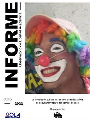 Portada Informe N° 23