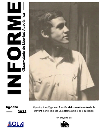 Portada Informe N° 24