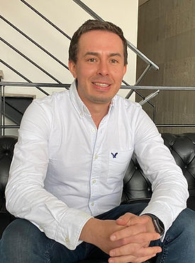 Sergio Angel