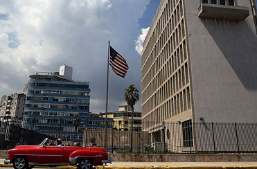 OLA denuncia acercamiento entre Embajada de Estados Unidos y la Universidad de La Habana