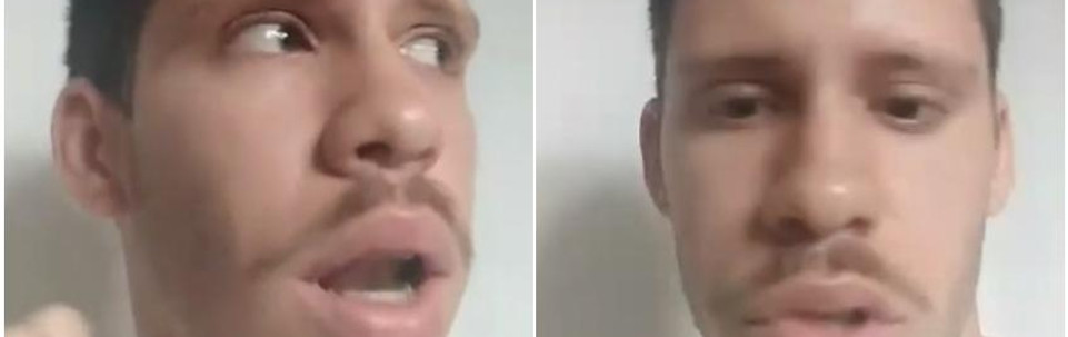OLA exige información sobre el paradero del estudiante Diego Jesús Fernández Asin