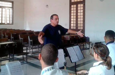 OLA se solidariza con las víctimas de acoso sexual y abuso de menores cometidos por Enrique Rodríguez Toledo, director del Conservatorio Amadeo Roldán