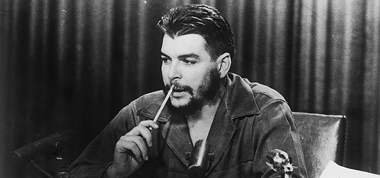 Discurso de Ernesto Guevara