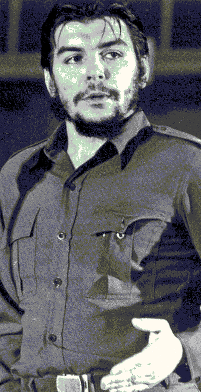 Discurso de Ernesto Guevara, 17 de octubre de 1959.bmp