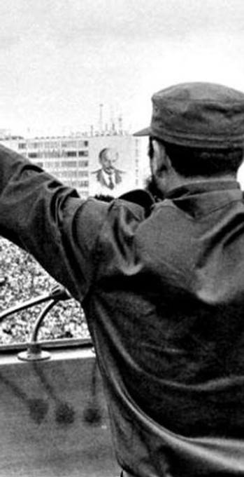 Discurso de Fidel