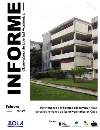 Informe N° 7