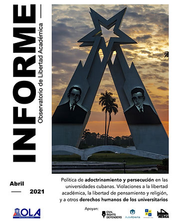 Informe No. 9