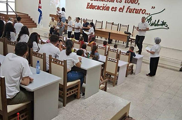 Nota de prensa N° 241