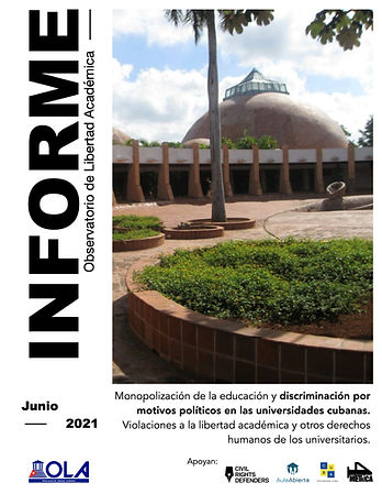 Informe N° 11